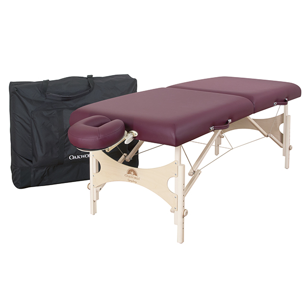 Symphony Massage Table