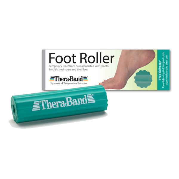 TheraBand Foot Roller