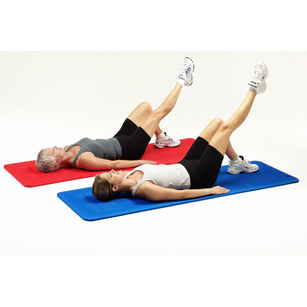 TheraBand Exercise Mats