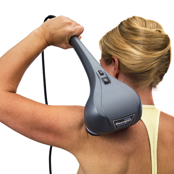 Thumper Sport Percussive Massager