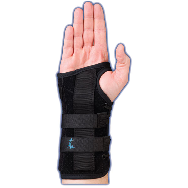 Tripod&#8482; Wrist Support