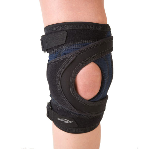 Tru-Pull Lite Knee Brace