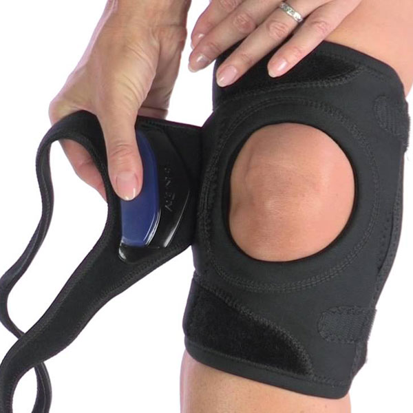 Tru-Pull Lite Knee Brace