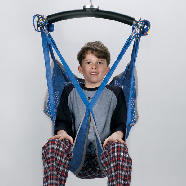 Padded Universal Sling