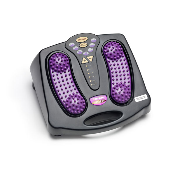 Thumper Versa Pro massager